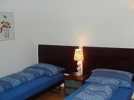 Seefeld Residenz 4* Zurich