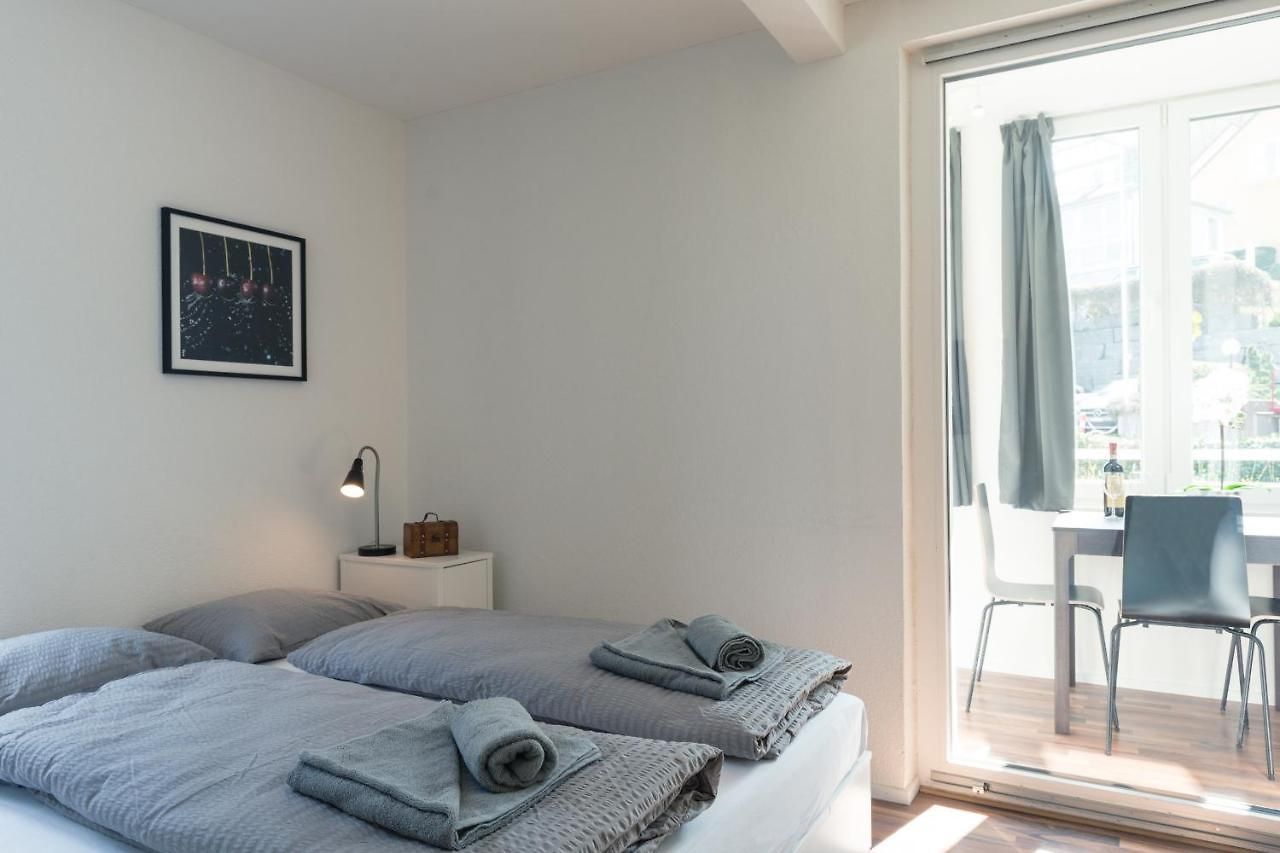 Apartment Hitrental Wiedikon