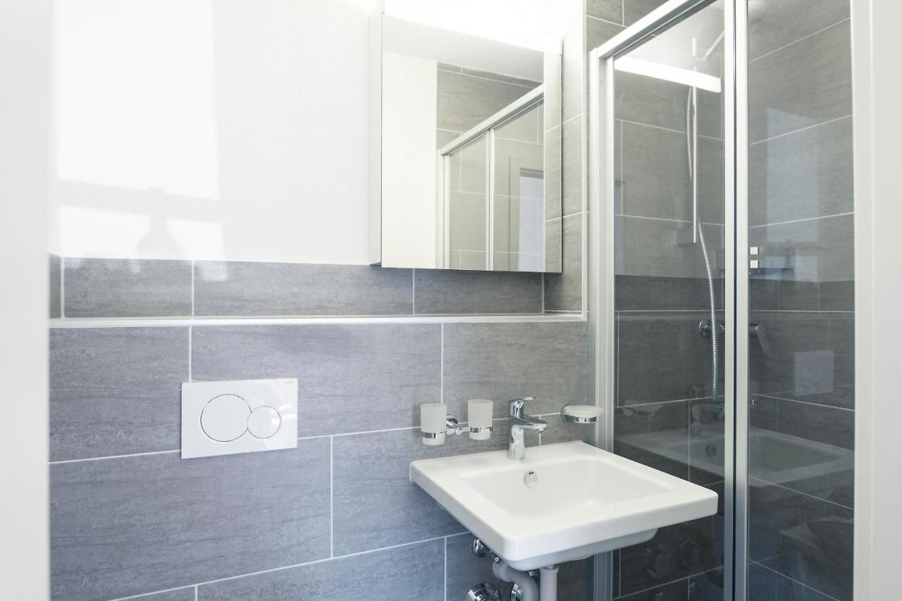 Hitrental Wiedikon * Zurich