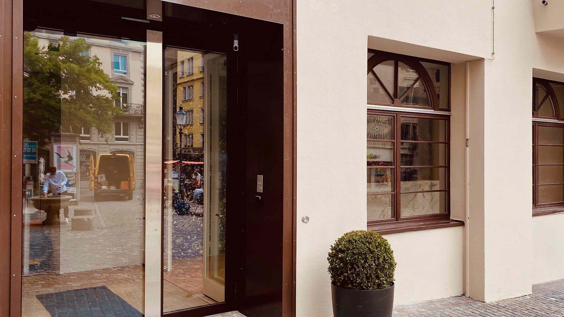 Hotel Boutique Wellenberg