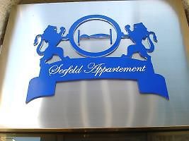Seefeld Residenz Aparthotel Zurich