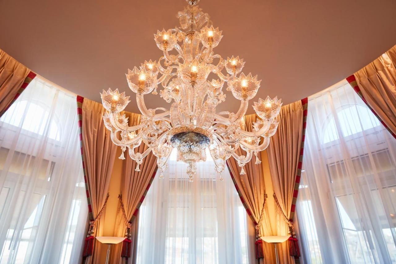 Hotel The Dufour By Schweizerhof Zürich