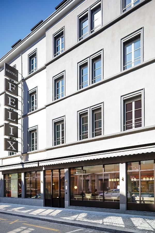 Hotel Felix