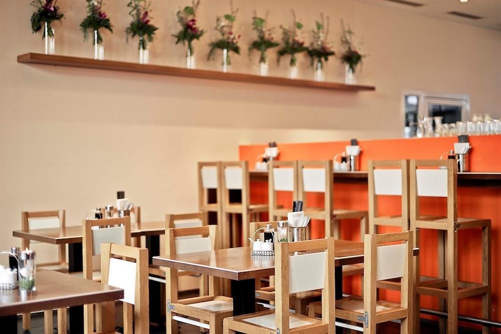 Hotel Sorell Boutique-hotel Seidenhof