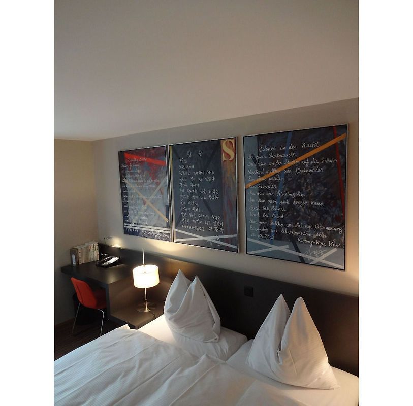 Altstadt 3* Zurich