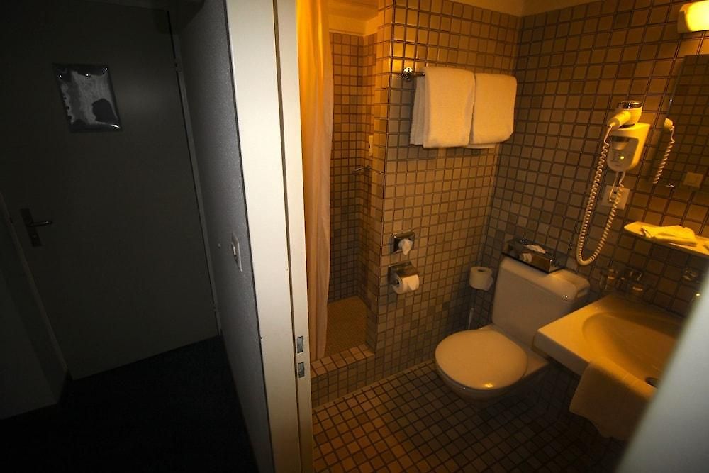 Hotel X-tra Zurich