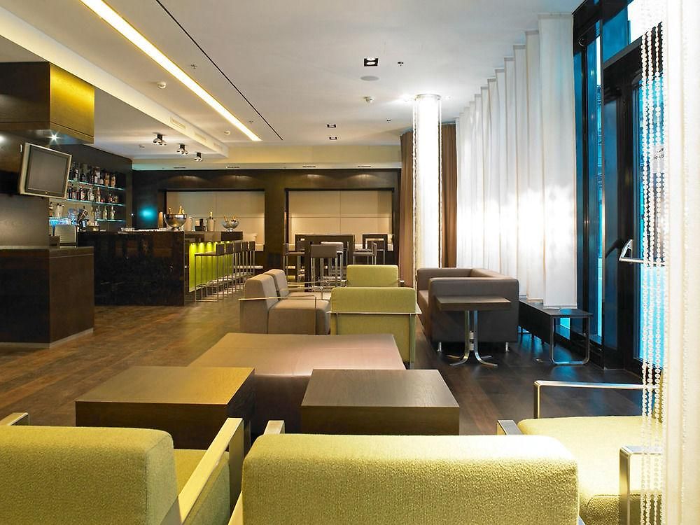 The - A Member Of Design 4* Zürich