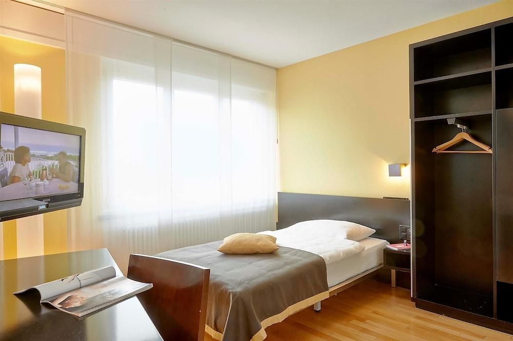 Sorell Boutique-hotel Seefeld Zurich