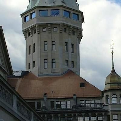 Hotel St. Josef 3*