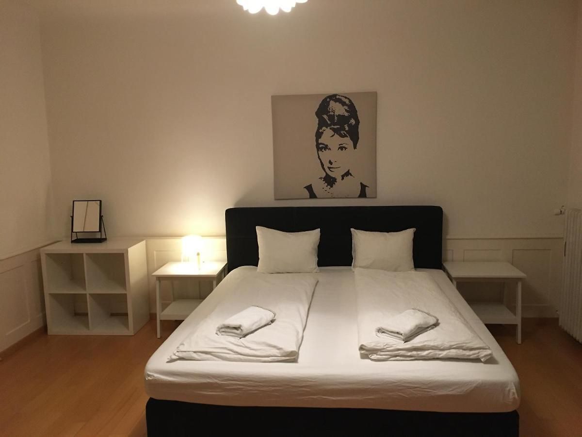 Homestay Zuerizimmer
