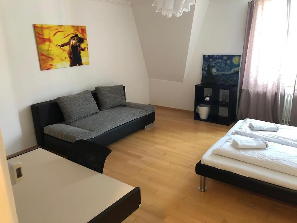 Zuerizimmer Homestay *