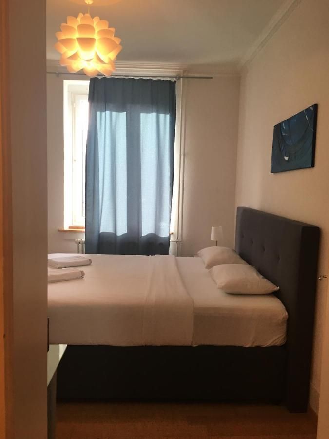 Zuerizimmer Homestay