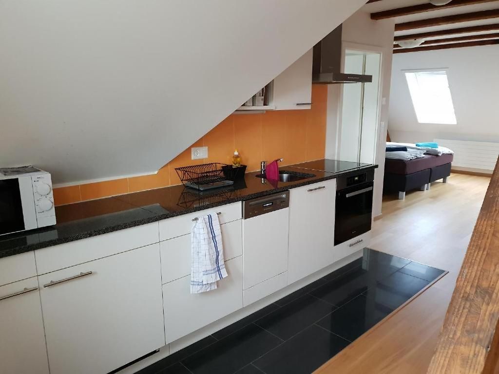 Zuerizimmer Zurich