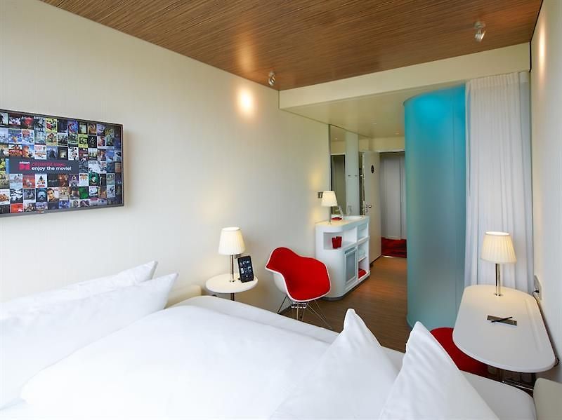 Citizenm Hotel 4*