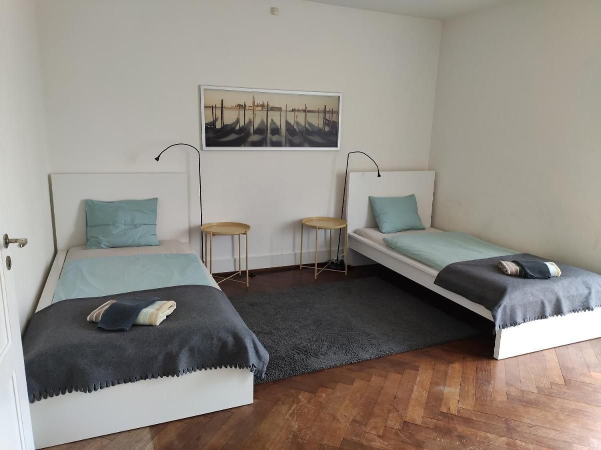 Furnished *