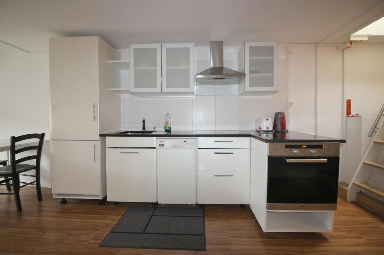 Swiss Star California - Self Check-in Apartment *