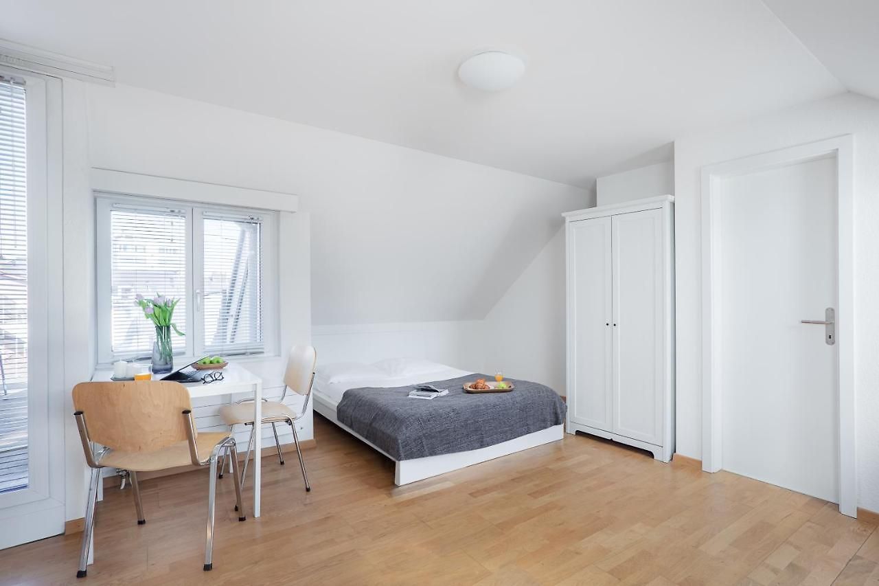 Swiss Star - Contactless Self Check-in Apartment