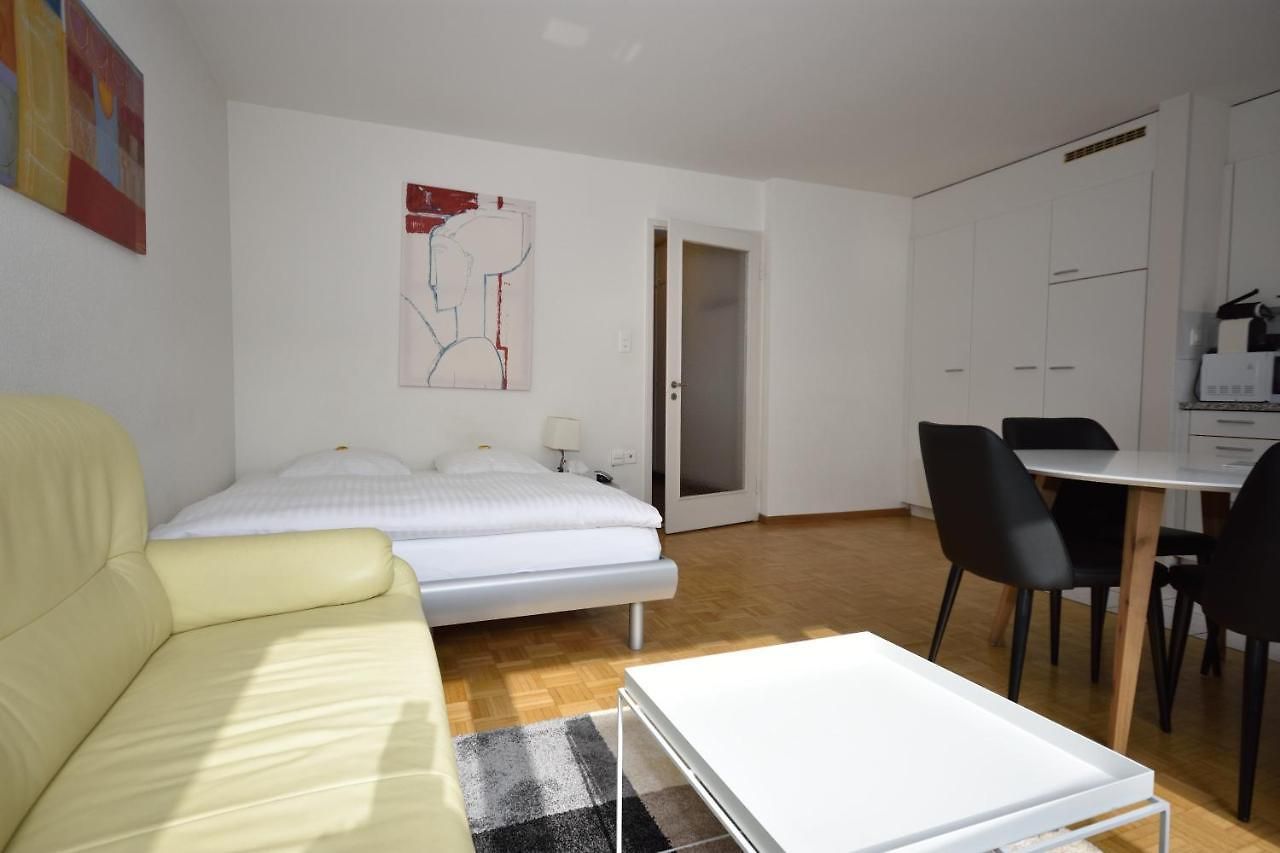 In The Center - Vineyard 22 Apartment Zurich
