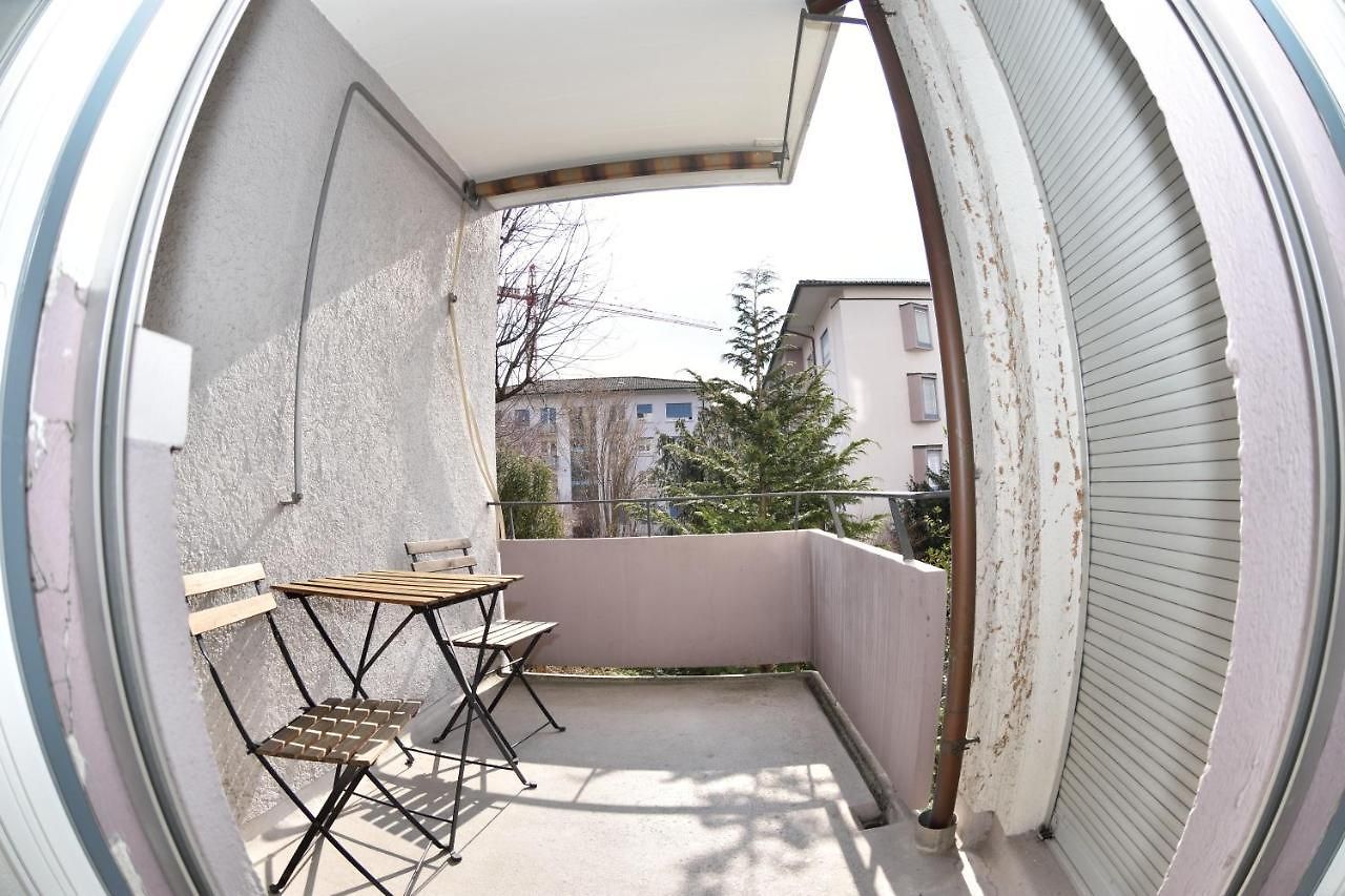 Apartment In The Center - Vineyard 22