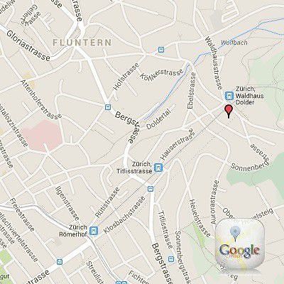 Hotel Dolder Waldhaus 4*