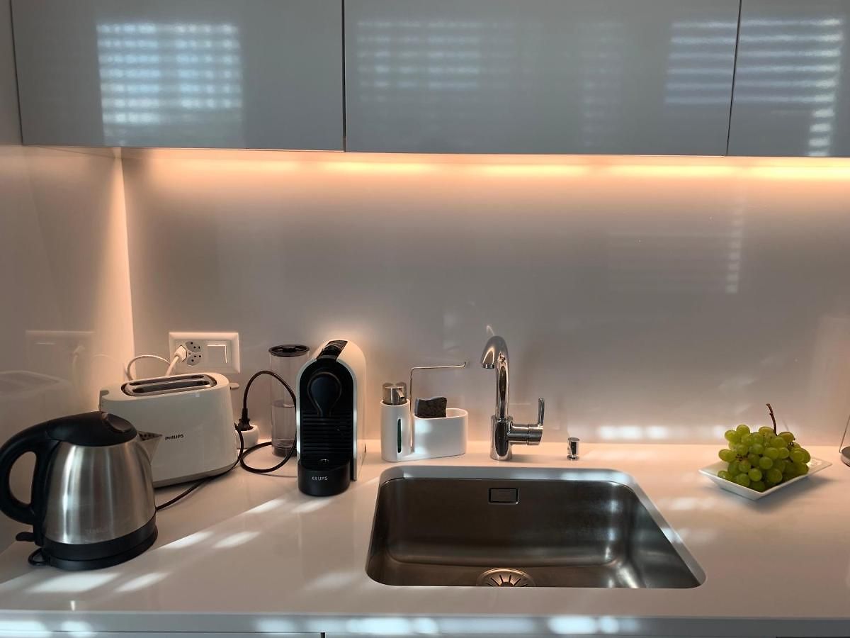 Luxury Penthouse Zurich