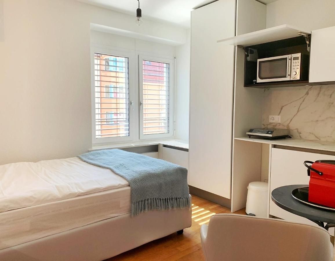 Apartment Lochergut