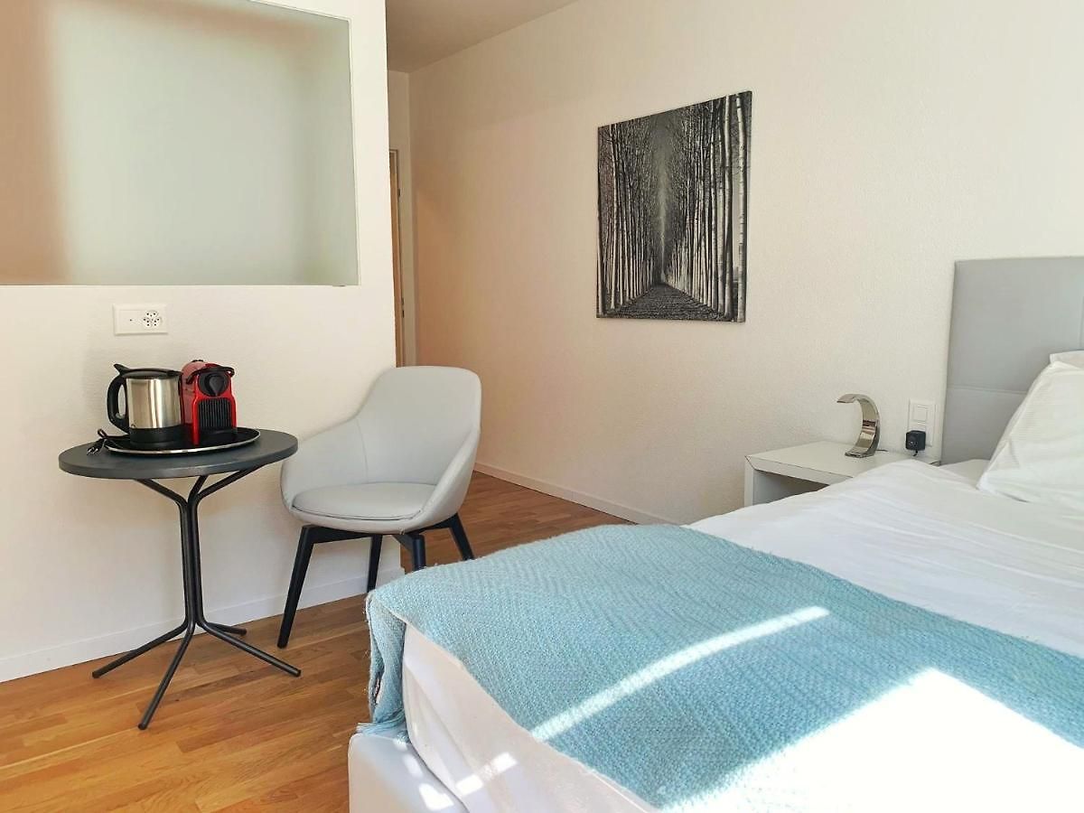 Apartment Lochergut
