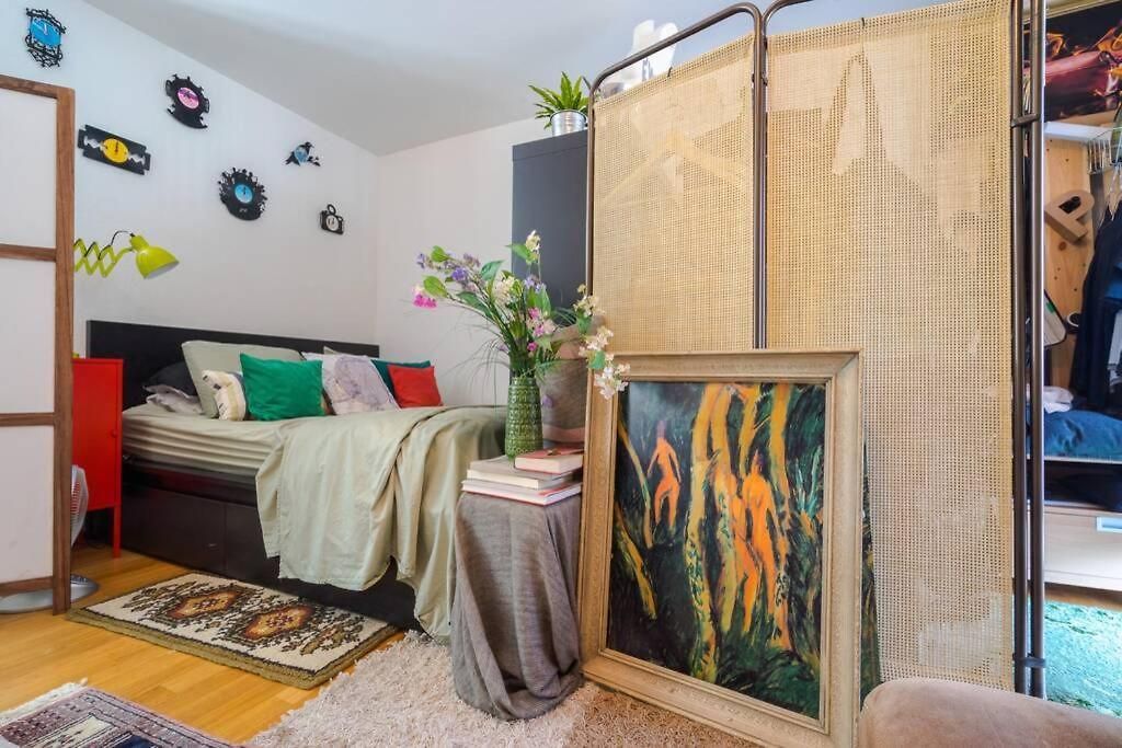 I Loft * Zurich