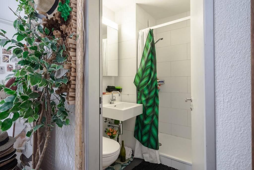 Apartment I Loft