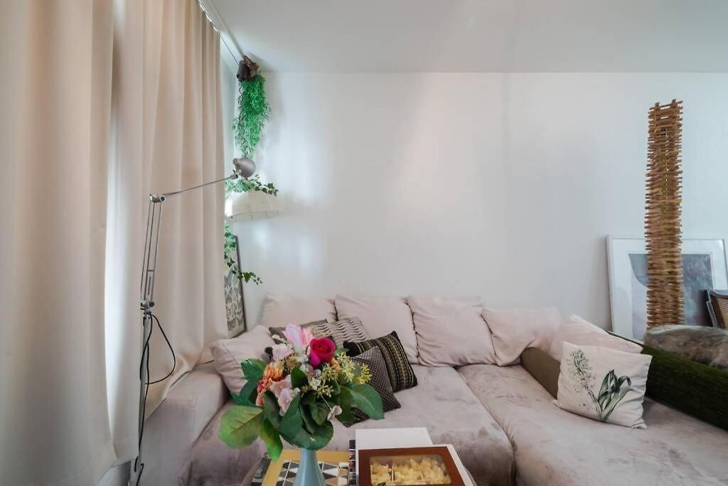 I Loft Zurich