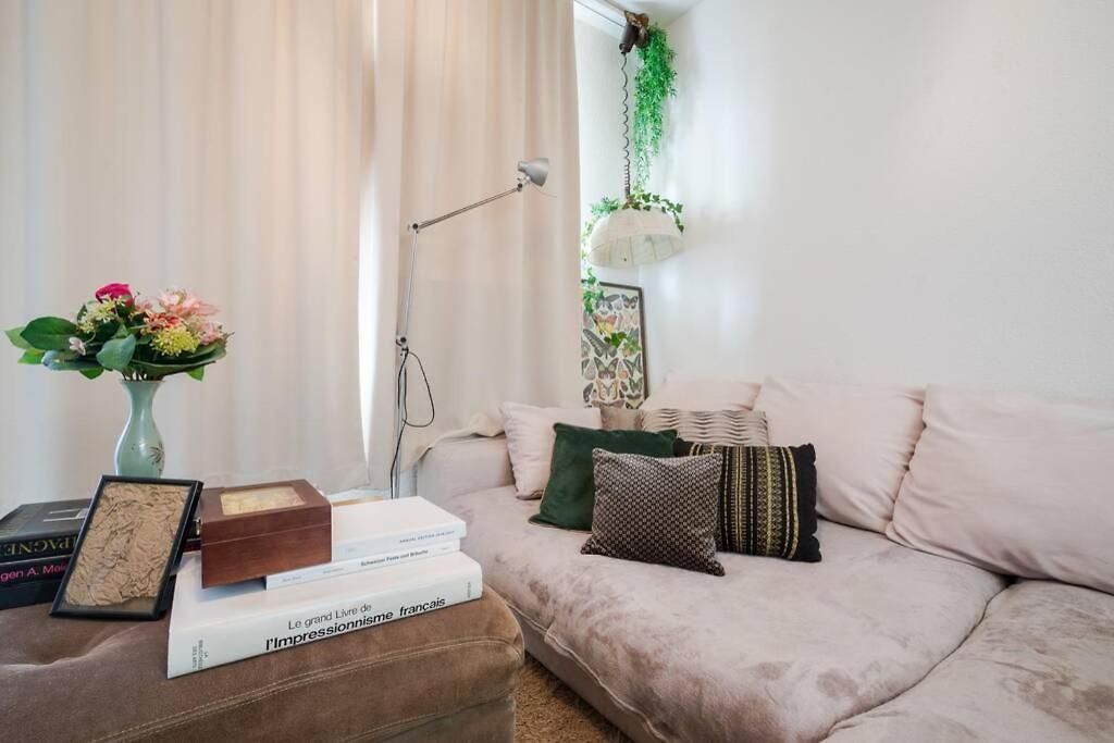 Apartment I Loft Zurich