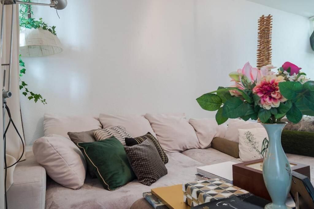 I Loft Apartment Zurich