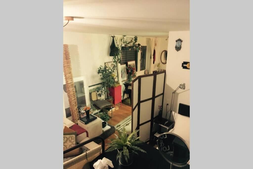 I Loft Zurich