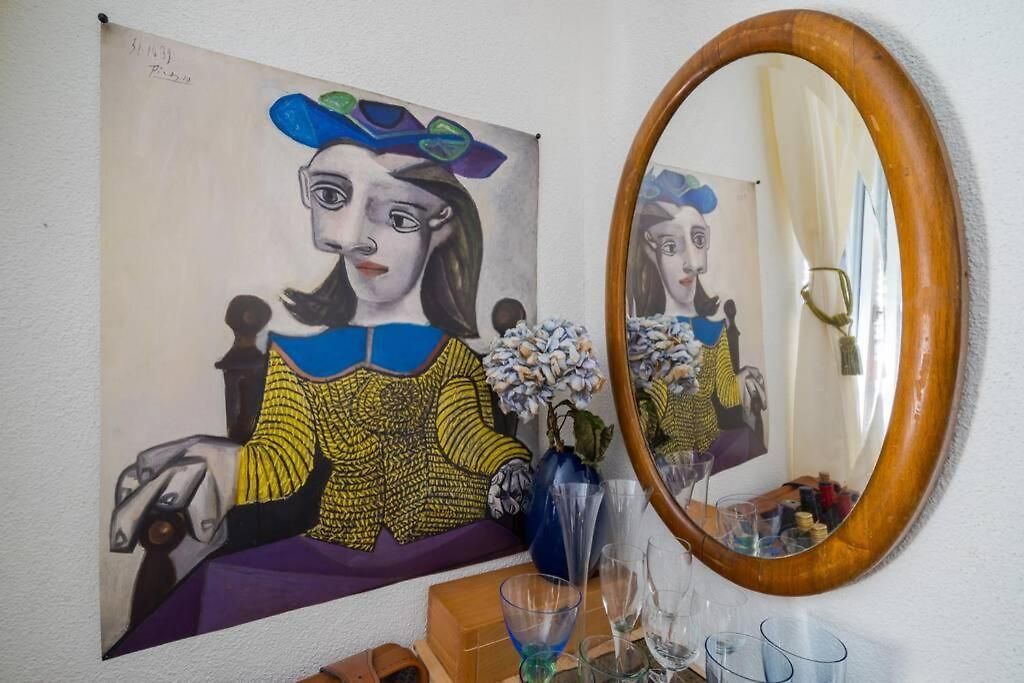 Apartment I Loft *