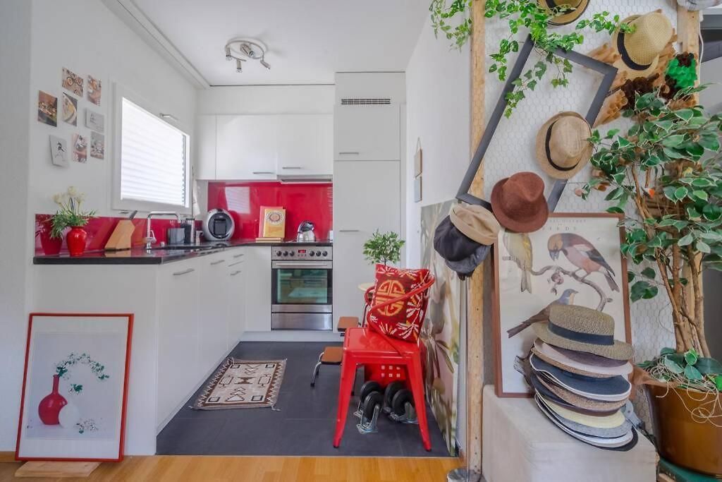 I Loft Apartment