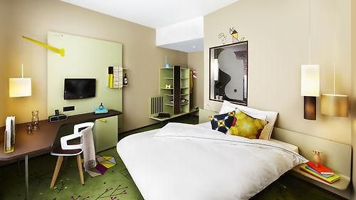 25hours West Hotel 4*