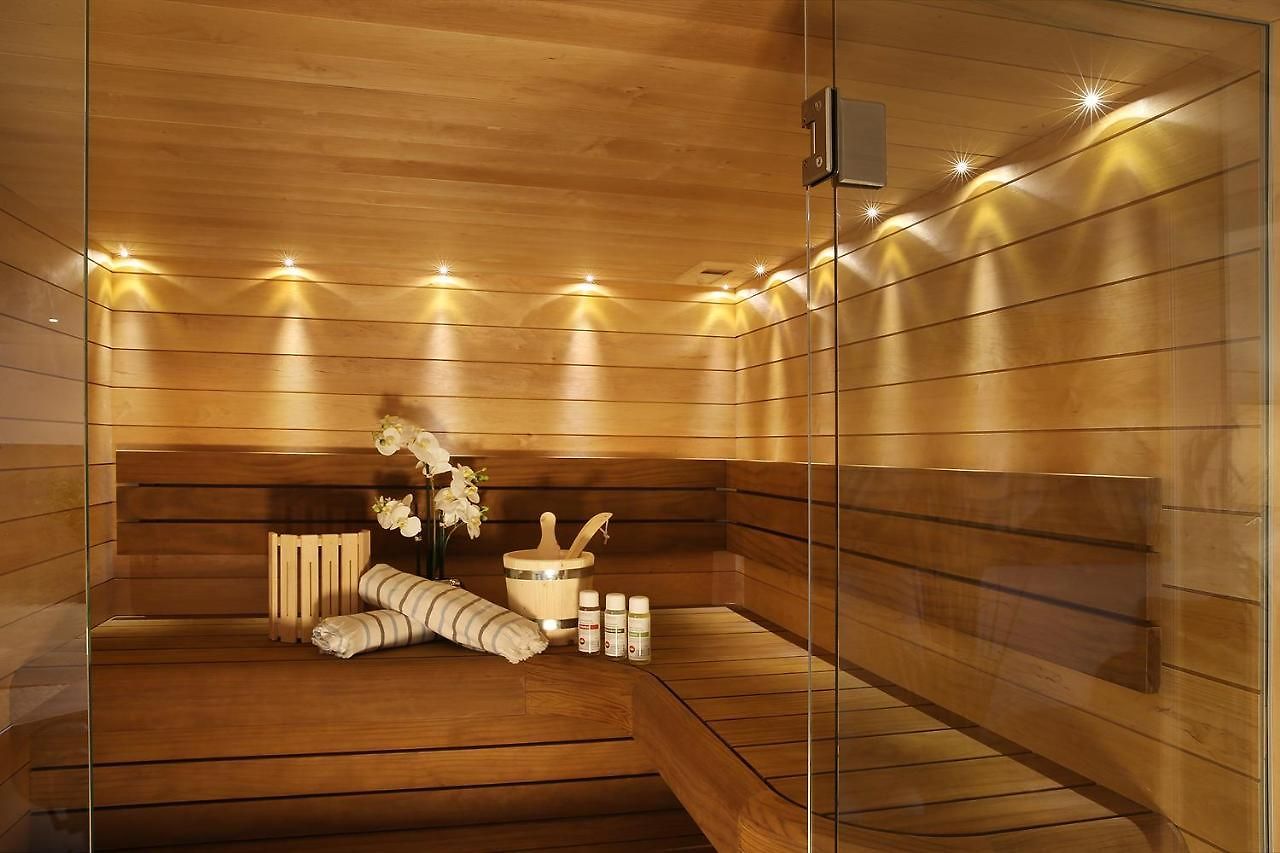 Private Lux With Whirlpool And Sauna In 4*
