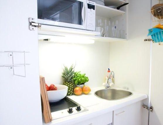 Apartment Zaehringerplatz Old Town Zurich