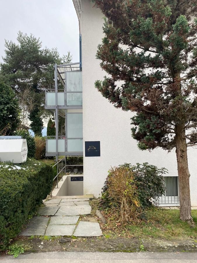 Bed & Breakfast Private Lux With Whirlpool And Sauna In Zurich