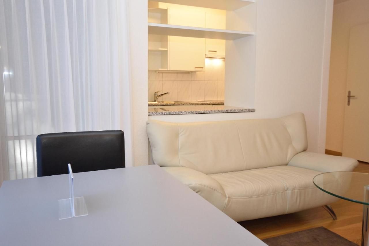 Apartment In The Center - Vineyard 11 *