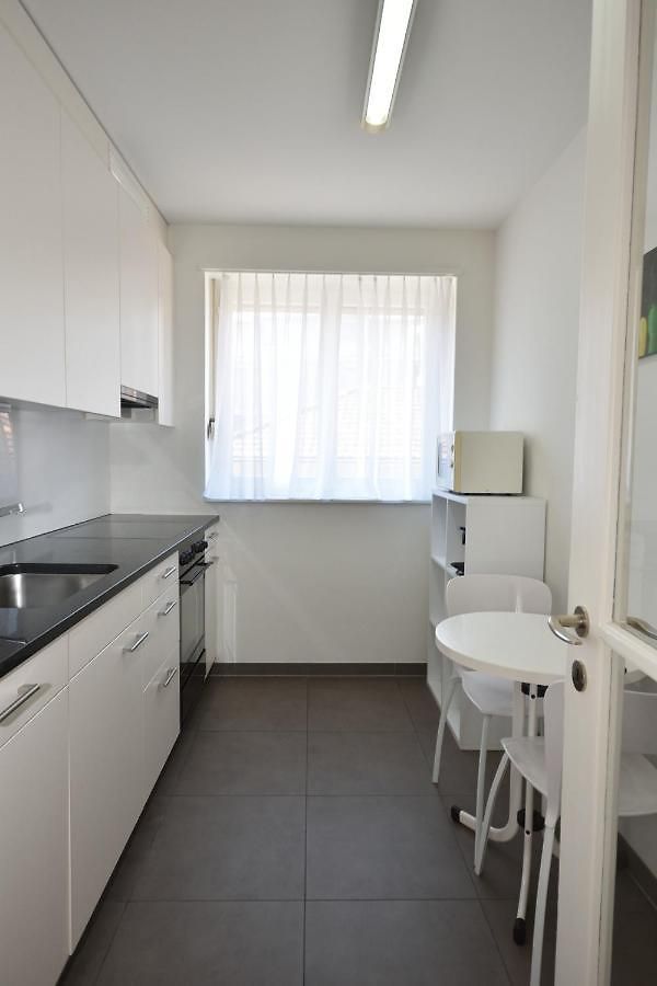 Near Stadelhofen Station - Mill 502 Apartment *