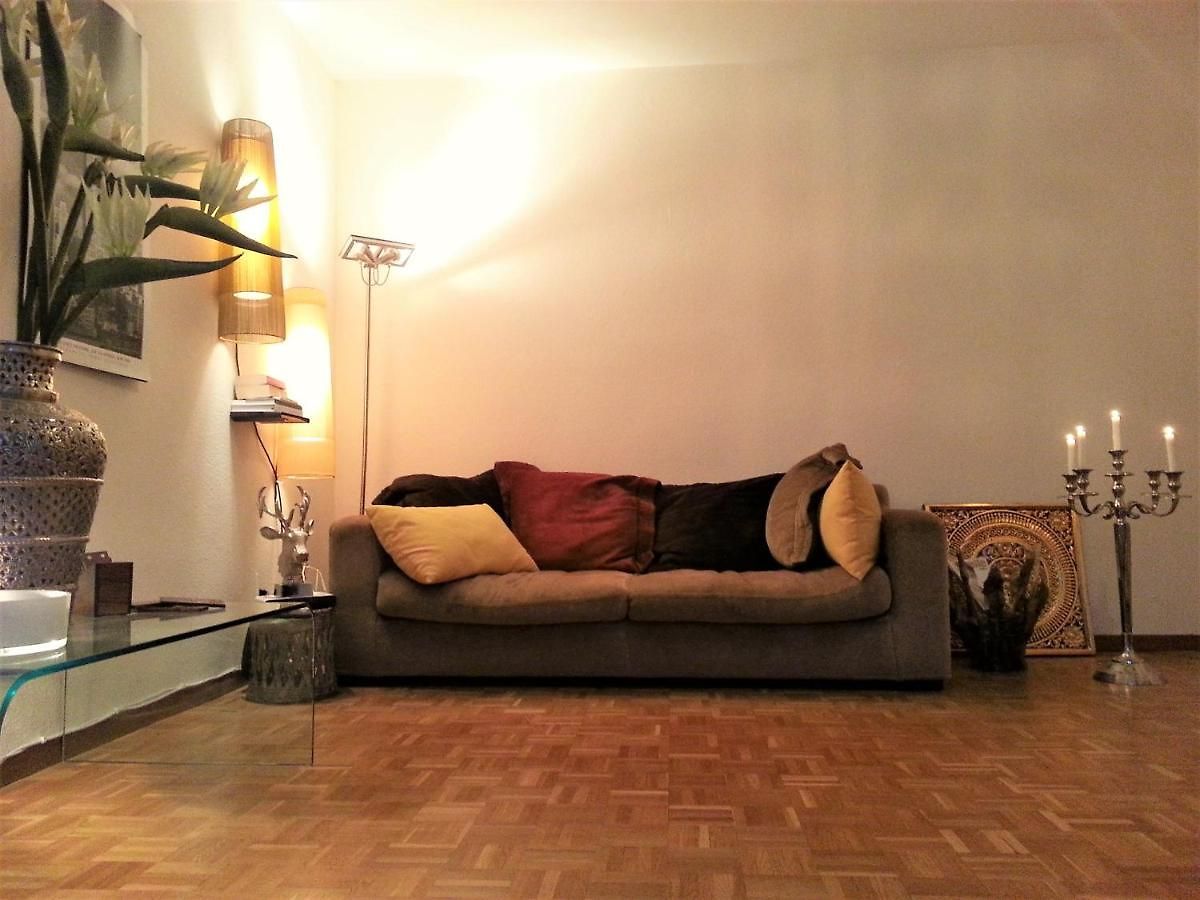 Apartment Zaehringerplatz Old Town Zurich