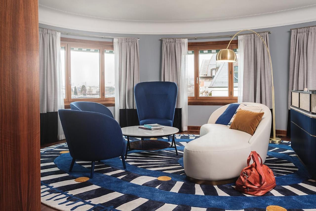 Ameron Bellerive Au 4* Zürich