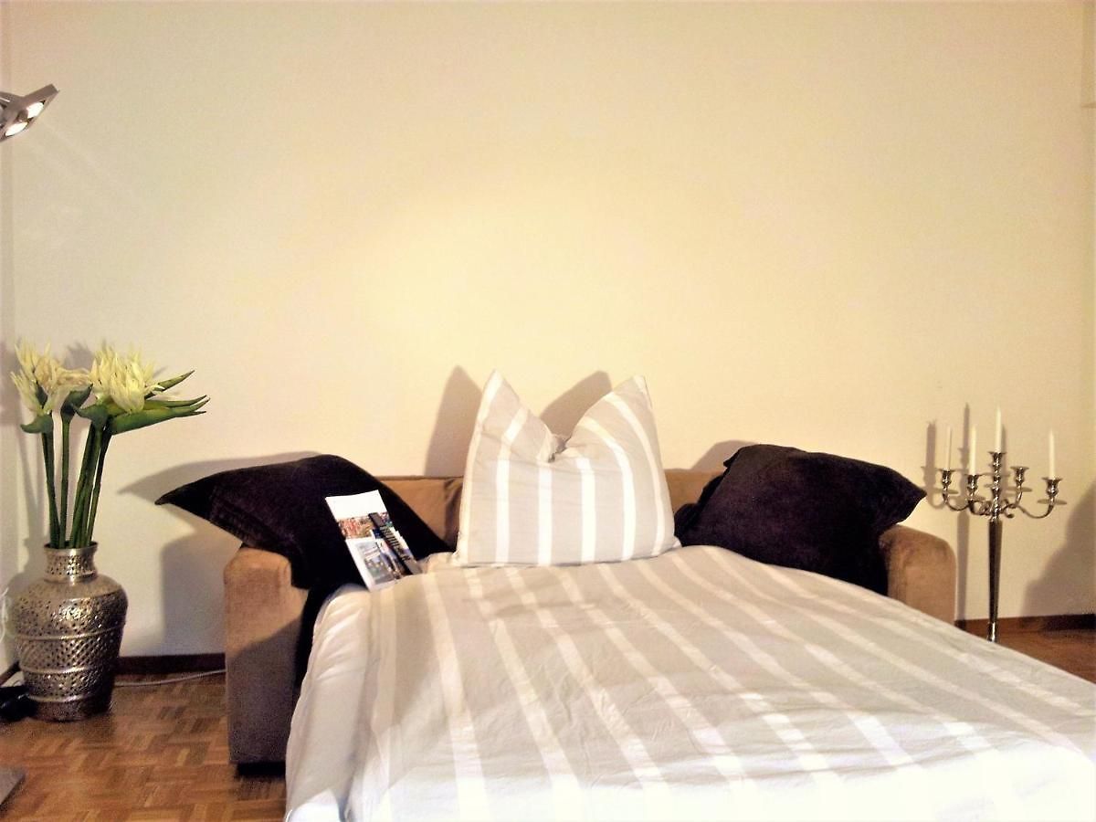 Zaehringerplatz Old Town Apartment *
