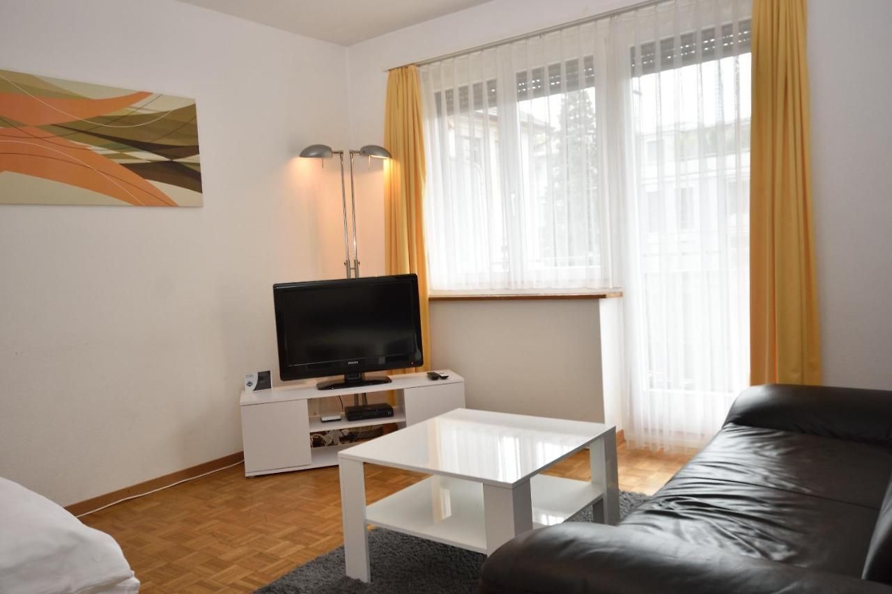Spacious Near And Opera - Mill 512 Apartment