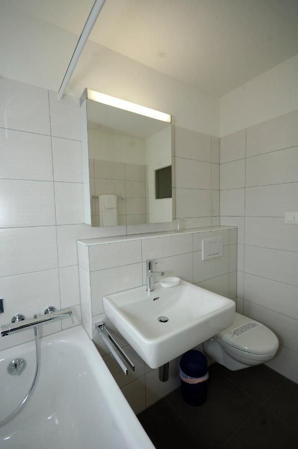 Spacious Near And Opera - Mill 512 Apartment Zurich