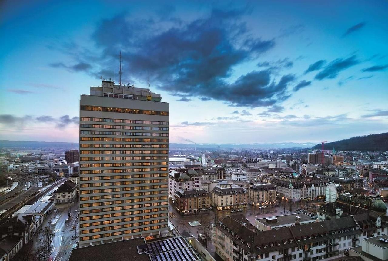 Becozy Self Check-in & Pop-up Hotel