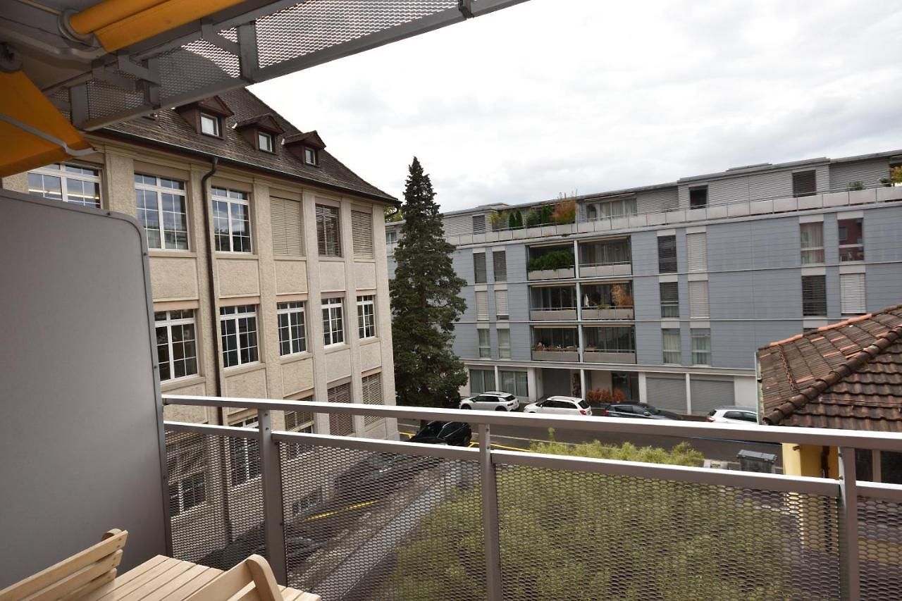 Spacious Near And Opera - Mill 512