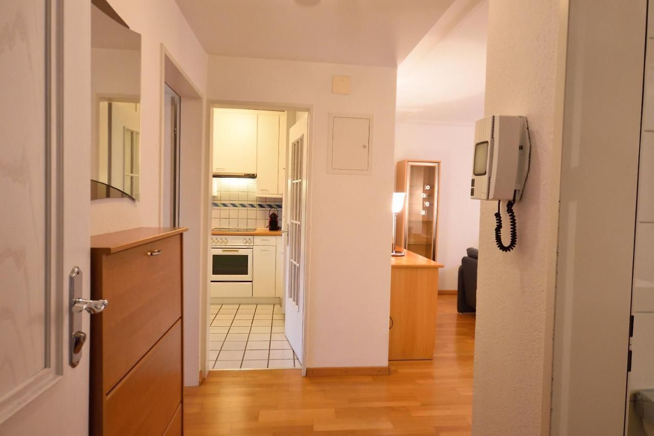 1br Near - Joy St3 R * Zurich