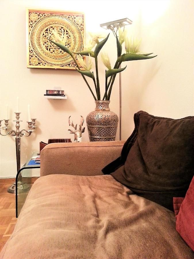 Apartment Zaehringerplatz Old Town